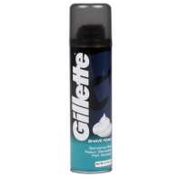 Gillette Men’s Sensitive Shaving Cream