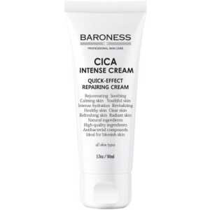 Baroness Cica Intense Cream