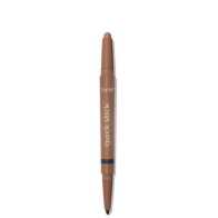 Tarte Cosmetics Quick Stick Waterproof Shadow Liner - Taupe Luster Black Liner