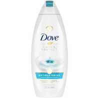 Dove Care And Protect Body Wash
