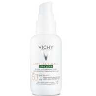 Vichy Capital Soleil UV-clear SPF 50+ Protection For Blemish-prone Skin