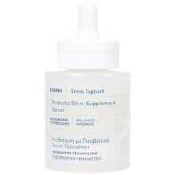 Korres Greek Yoghurt Probiotic Skin-supplement Serum