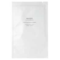 Muji Sensitive Skin Sheet Mask