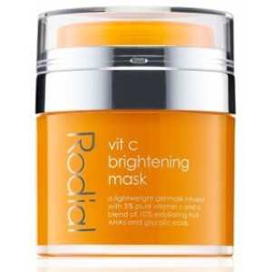 Rodial Vit C Brightening Mask