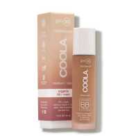 COOLA Mineral Face SPF 30 Rsilliance Tinted Organic BB Cream