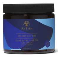 As I Am Dry & Itchy Scalp Care Cowash