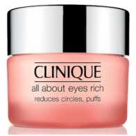 Clinique All About Eyes Rich (old Formula)
