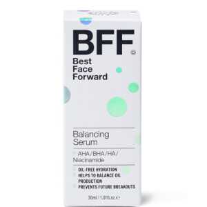 Best Face Forward Balancing Serum