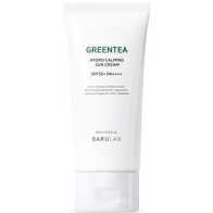 Barulab Greentea Hydro Calming Sun Cream SPF 50+ PA++++