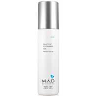M.A.D Skincare Salicylic Cleansing Gel