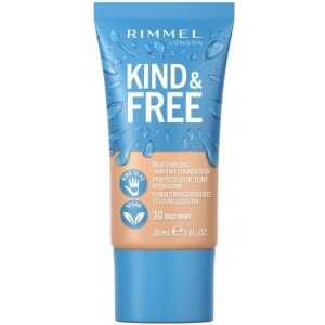 Rimmel London Kind + Free Moisturising Skin Tint Foundation