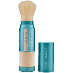 Colorescience Sunforgettable Total Protection Brush On Shield Glow SPF 50