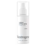Neutrogena Radiant Makeup Setting Spray