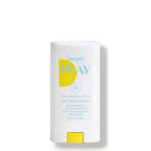 Supergoop! PLAY 100 Mineral Stick SPF 50 With Olive Fruit Extract