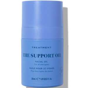 Skin Rocks The Support Oil