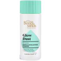 Bondi Sands Glow Dust Exfoliating Powder