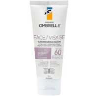 Ombrelle Face Sunscreen Ultra-light Hydrating Cream