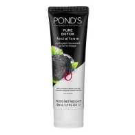 Pond's Pure Detox Facial Foam