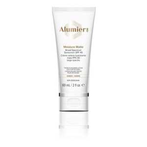 AlumierMD Moisture Matte Broad Spectrum Sunscreen SPF 40
