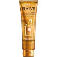 L'Oreal Paris L'oréal Paris Elvive Extraordinary Oil Leave In Oil-in-cream