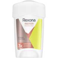 Rexona Maximum Protection Cream Stress Control