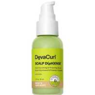 DevaCurl Scalp D(pH)ense Daily Nourishing And Protecting Serum