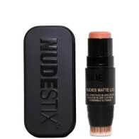 NUDESTIX Nudies Matte Lux All Over Face Blush Colour