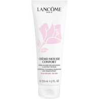 Lancôme Crème Mousse Confort Creamy Foam Face Cleanser