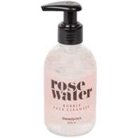 The Beauty Dept. Rose Water Bubble Face Cleanser