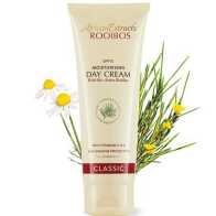 African Extracts Moisturising Day Cream With Bio-active Rooibos