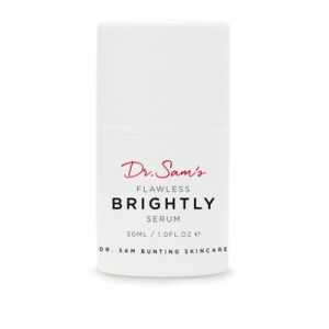 Dr. Sam Bunting Flawless Brightly Serum