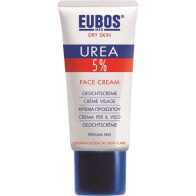 Eubos Urea 5% Face Cream