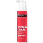 Neutrogena Stubborn Texture Cleanser