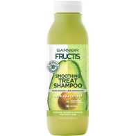 Garnier Fructis Smoothing Treat Shampoo