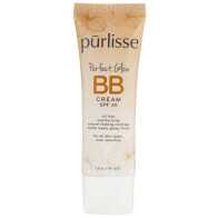 Purlisse Perfect Glow BB Cream SPF 30 (2022)