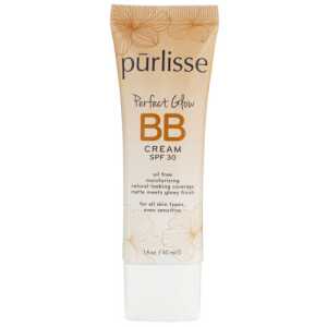 Purlisse Perfect Glow BB Cream SPF 30 (2022)