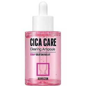 Rovectin Cica Care Clearing Ampoule