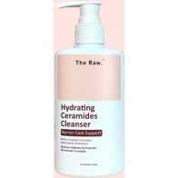 The Raw. Hydrating Ceramides Cleanser