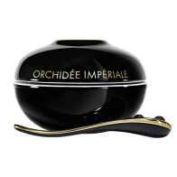 Guerlain Orchidée Impériale Black The Cream