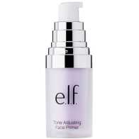 e.l.f. Cosmetics Brightening Lavender Face Primer