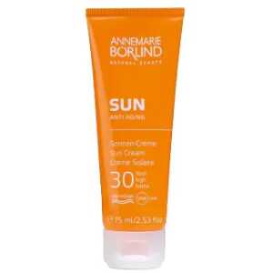 Annemarie Börlind Sun Anti-Aging Sun Cream SPF 30