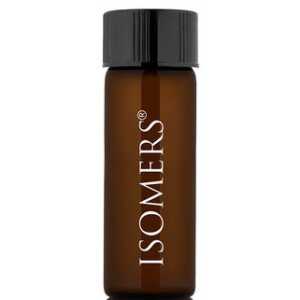 ISOMERS Skincare Glutathiosome Booster