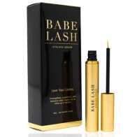 Babe Lash Eyelash Growth Serum