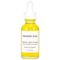 French Girl Organics Facial Oil Elixir