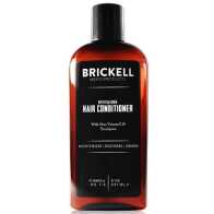Brickell Men's Products Revitalizing Hair & Scalp Conditioner For Men