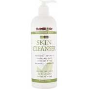 NutriBiotic Skin Cleanser, Non-Soap, Fragrance Free