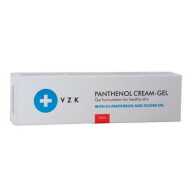 VZK Pantheonol Cream-gel