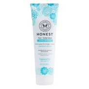 The Honest Company Face + Body Lotion Unscented