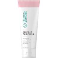Mineral Botanica Perfect Purifying Facial Foam