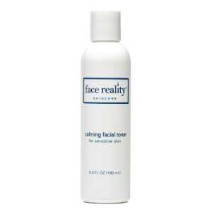 Face Reality Calming Facial Toner